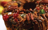 Fruit cake